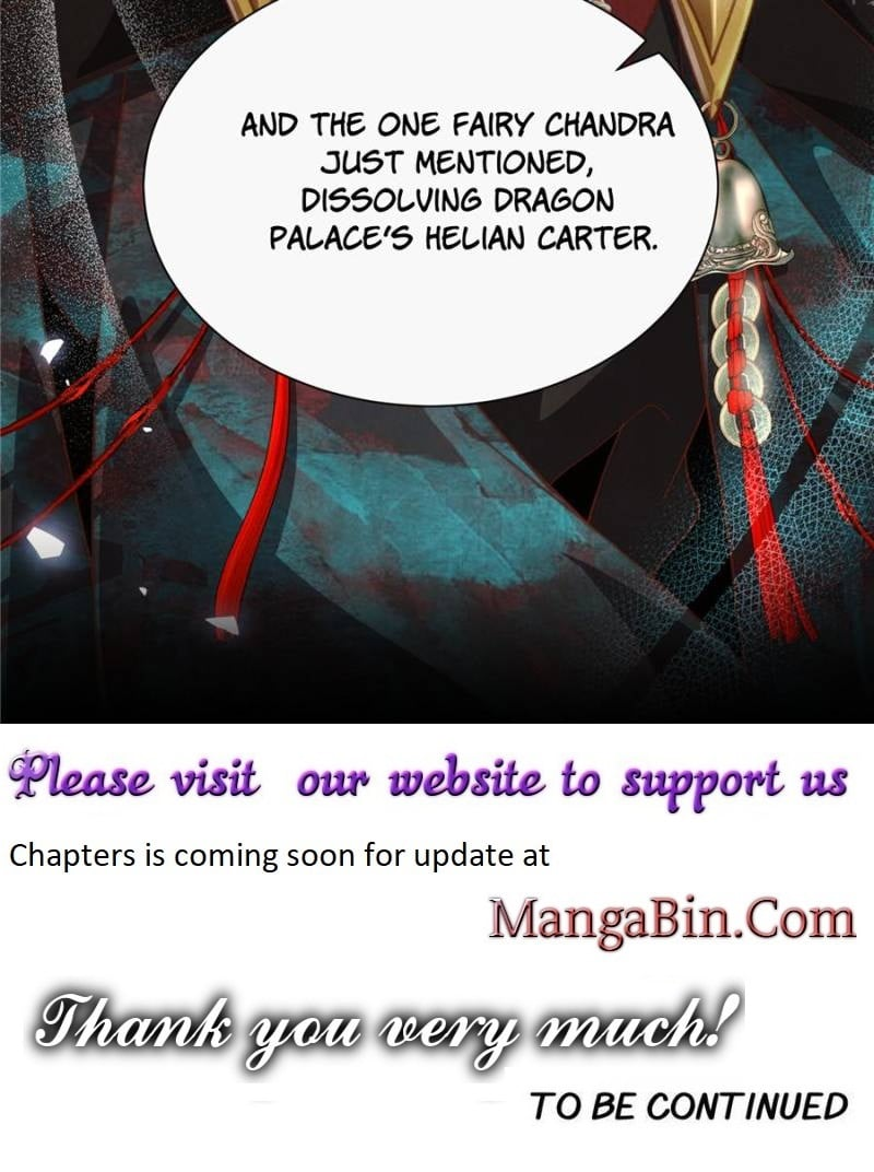 Becoming immortal by doing nothing Chapter 31 75